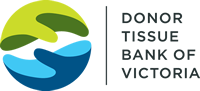 Link to the Donor Tissue Bank of Victoria